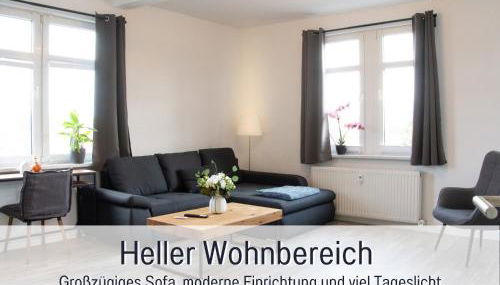 Ilmpartment Deluxe Suite - Vollausstattung - Boxspringbett - Wi-Fi - Netflix - Foto 3