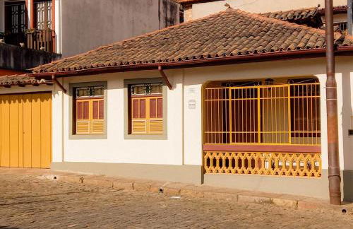 Solar do Artista - Foto 1