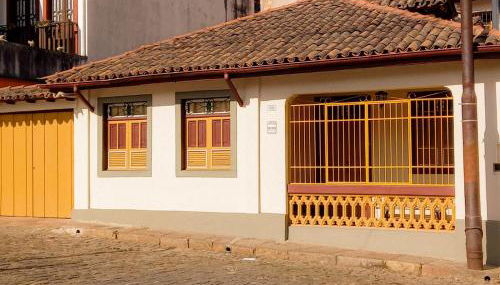 Solar do Artista - Foto 1