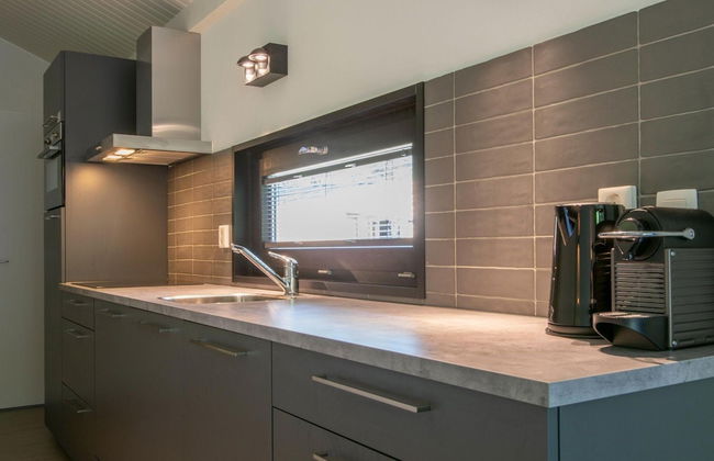 Chalet in Eindhoven Near Bospark 't Wolfsven - Foto 5