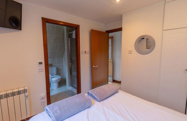 Ardlui Lodge - Foto 16