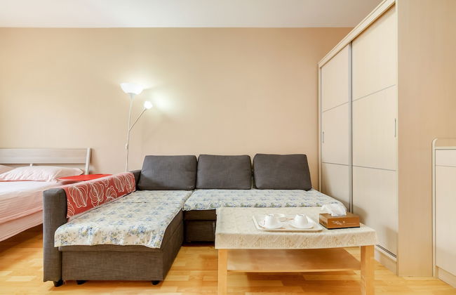 China Sunshine Apartmen Guomao - Foto 9