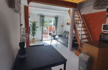 Studio tipo Loft con vista al Montgo - Foto 13