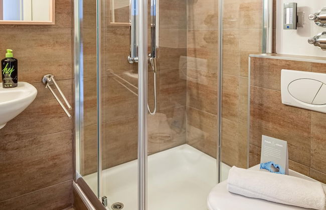 Limehome Kassel - Foto 22