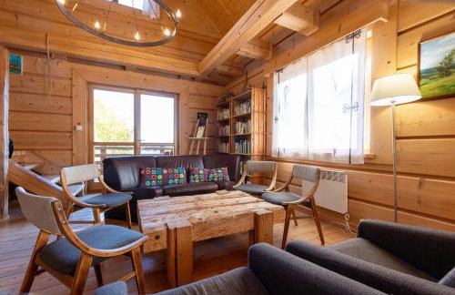 Chata na Kowalówkach - domek w górach - blisko szlaków i wyciągu - Foto 18