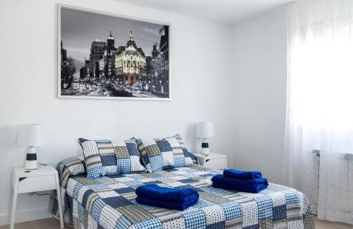 Ever House IFEMA Mar de Cristal - Foto 22