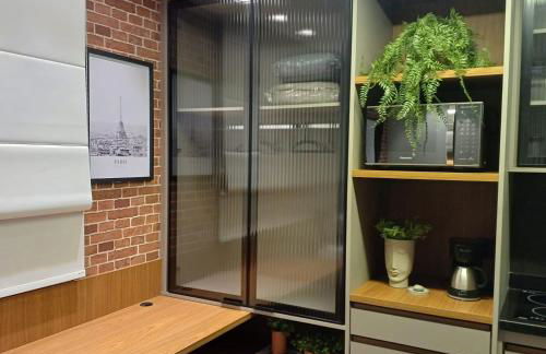 Metrô Studio Belenzinho - Photo 28