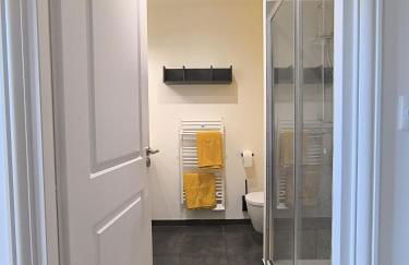 Le Yellow - Moderne & design - Centre Metz - Wi-Fi - Foto 14