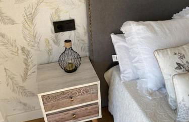 Precioso apartamento con terraza y piscina en Portonovo-Sanxenxo - Foto 19