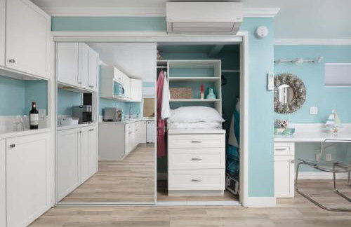 Suite with Rooftop Deck and Ocean Views in Mission Bay - Foto 28