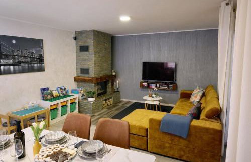 Holiday House Papuk - Foto 4