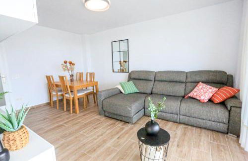 LITORAL COSTA DORADA - ROSA DELS VENTS Only families - Foto 14