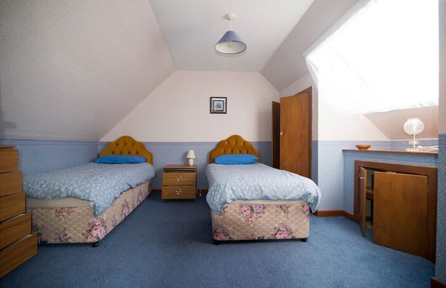 "spacious Three Bedroom Family Home for a Comfortable Holiday in Portknockie" - Foto 4