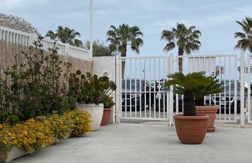 Casa vacanze SoleeMare Barletta Apartments - Foto 17