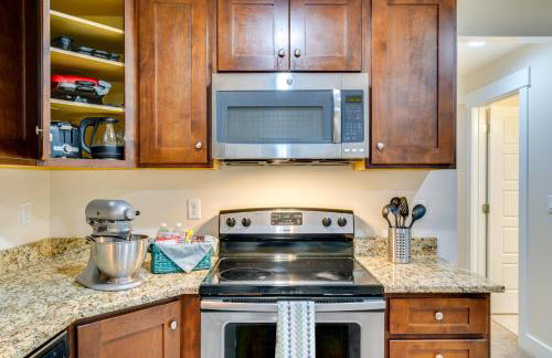 Modern Lehi Apartment 2 Mi to Thanksgiving Point - Foto 11