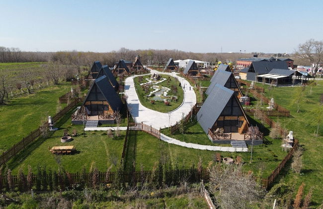 AYBELYA TATIL KOYU - Foto 2