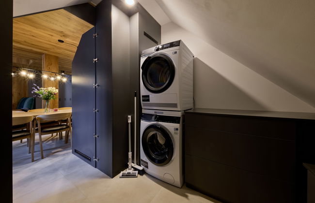 Rooftop Vista Maisonette & Relaxing Bath - Foto 31