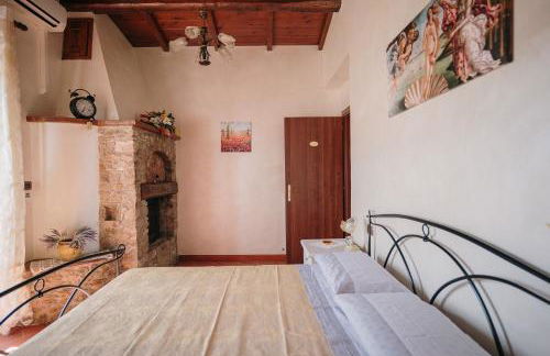 Lago del Turano - Guest House il Nido dell'Aquila - Foto 65