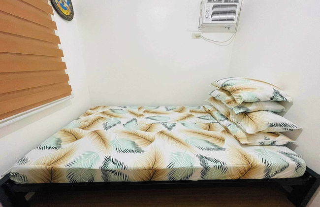 Shiella'S Staycation House Cabanatuan - Foto 7