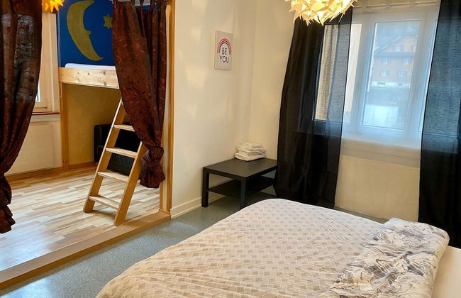 Villa Littau - Foto 4