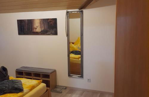 Bichlhof Bärfra Ferienwohnung Fernsicht - Photo 12