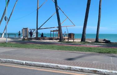 Apt. encantador 50m da praia de Ponta Verde - Foto 26