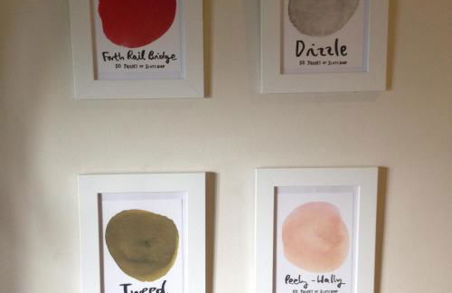 Aaron Glen Apartments - Foto 13