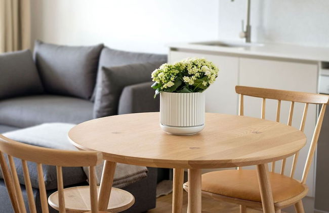 Middedorp Villa and Apartments - Foto 44