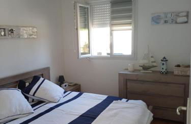 Maison tout confort au calme à 300m de la mer et du GR34 avec jardin - Foto 21