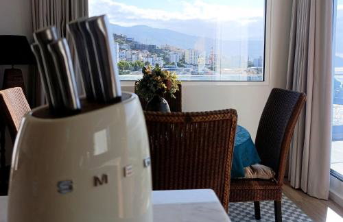 Seascape Penthouse - Special Places - Foto 25
