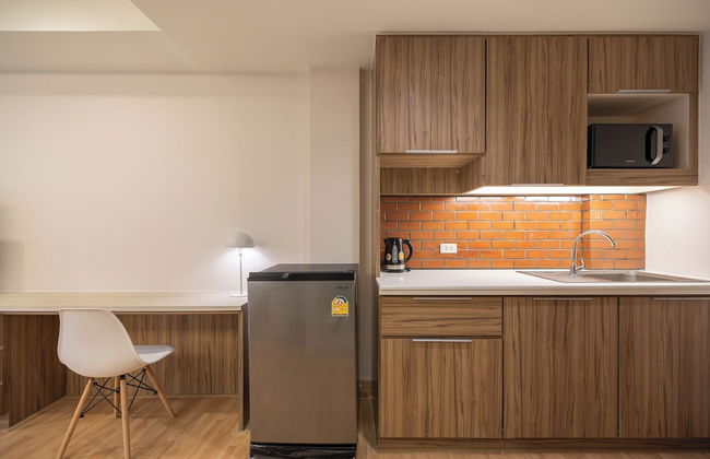 EXORESIDENCE - Heart of Chinatown - Photo 58