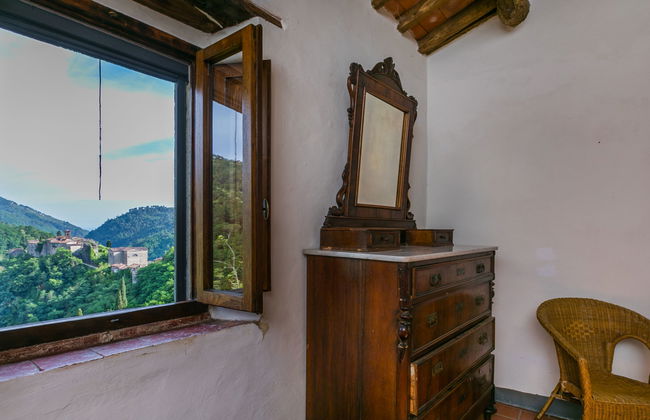 Podere Villa / Apt. Gigi - Foto 23