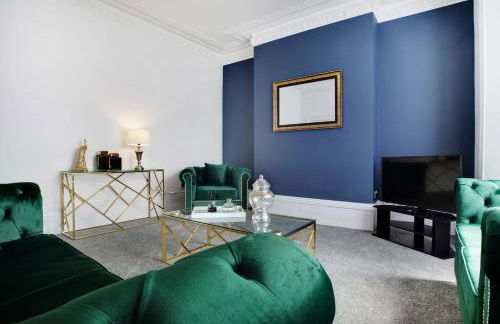 Stunning 4-Bedroom, 2 Bathrooms in Sunderland - Foto 1