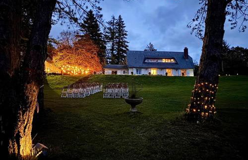 Domaine privatisable Spa Piscine à 1h de Paris - Anniversaire, séjour, séminaire, mariage - Foto 26