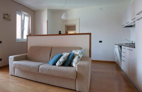 Residence CaFelicita - Apartments Lake View - Infinity Pool - Jacuzzi - Foto 23