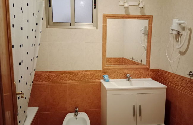 Apartamentos Turísticos Fresno - Foto 35