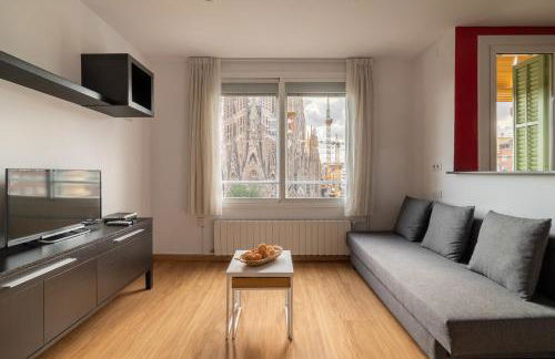 Stay U-nique Apartments Lepant II - Foto 3