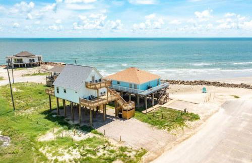 Beachpointe - Right by Beach, Sea & Sand Views For Miles! - Foto 1