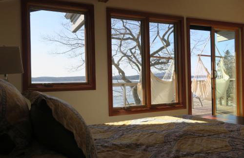 Acadia Ocean Front Garden Cottages - Foto 31