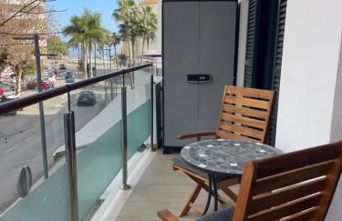 Paraiso Estepona Old Town&Beach with balcony - Photo 7