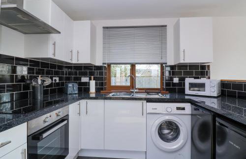 Bluebell Lodge, Meadow view lodges - Foto 7