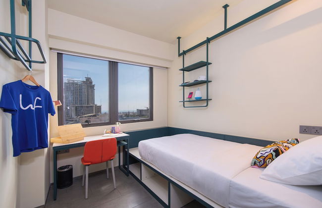 lyf Cebu City managed by The Ascott Limited - Foto 13