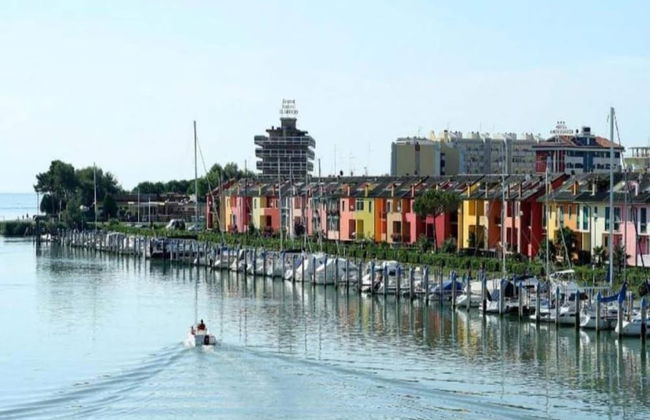 Holiday Home in Porto Santa Margherita Beach - Foto 21