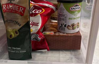 Gîte romantique dans maison vigneronne - Foto 29