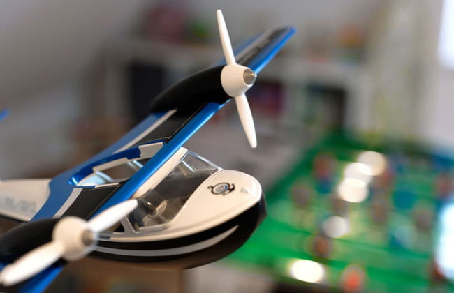 Holiday Home Traumhuus - Foto 28