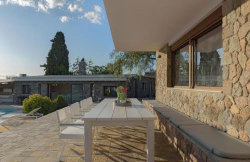 Villa Tzikides Aegina - Foto 121