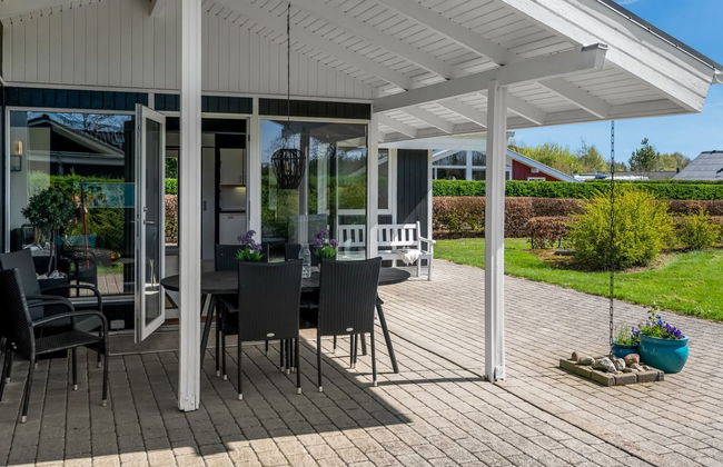 "Sigbrith" - 350m to the fjord - Foto 6