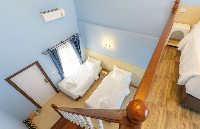 The Autumn Creek ChiangRai - Foto 7