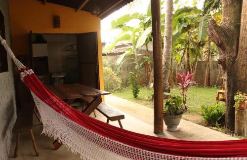 Casa Recanto das Mangueiras Japaratinga - Alagoas - Foto 41