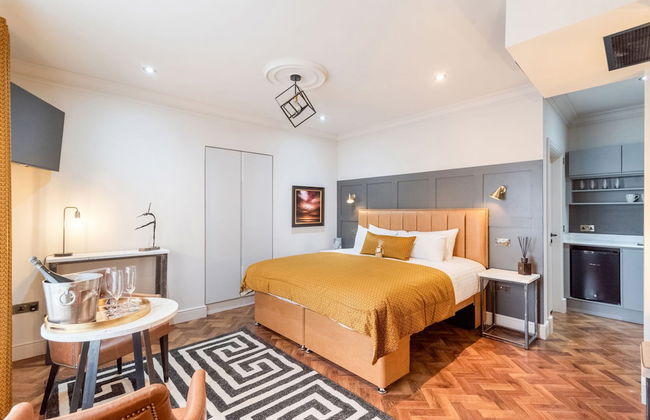 King Street Aparthotel - Photo 19